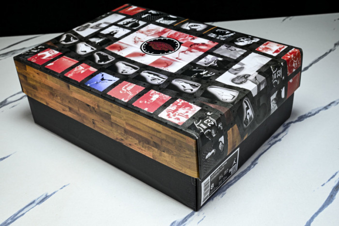 Air Jordan 10 Retro Steel 2025 - HJ6779-104