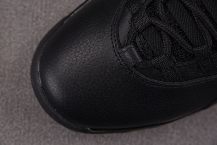 Air Jordan 10 Retro HOH Black HJ6779-002