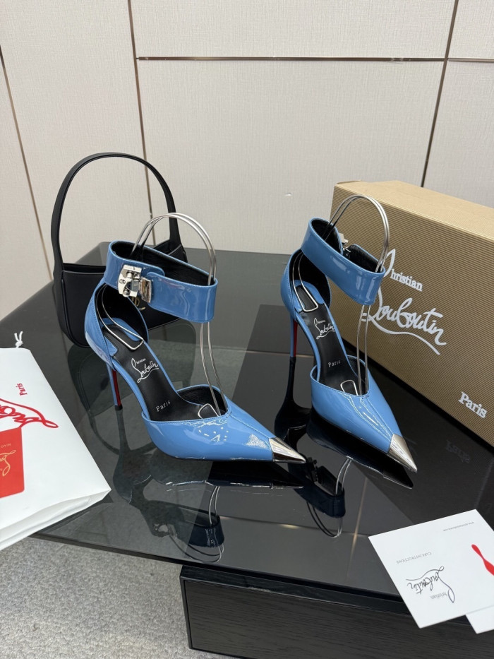 Christian Louboutin HIGH HEELS