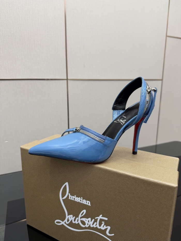 Christian Louboutin HIGH HEELS