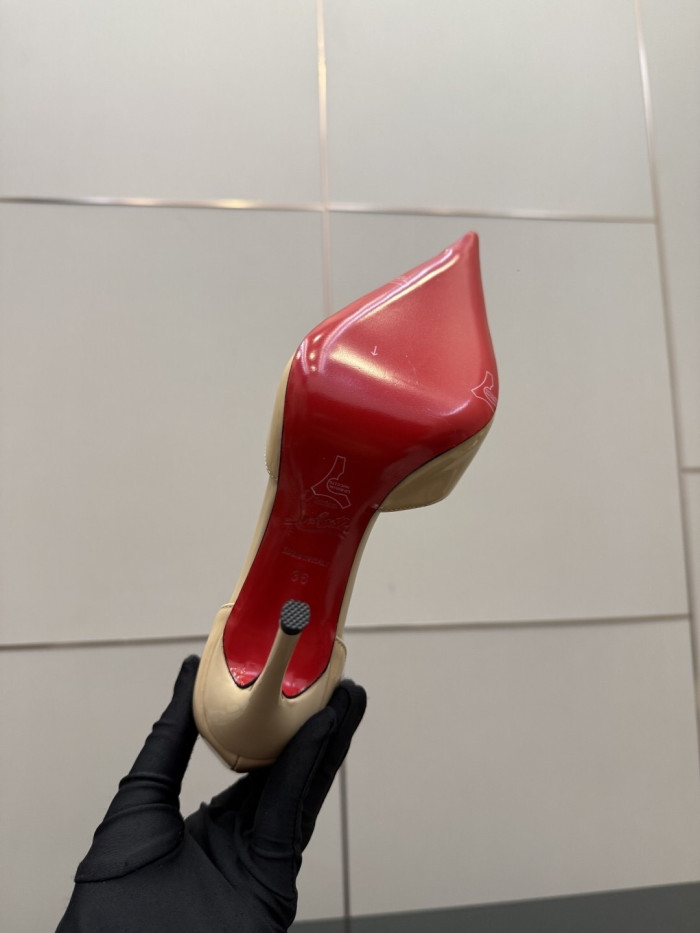 Christian Louboutin HIGH HEELS