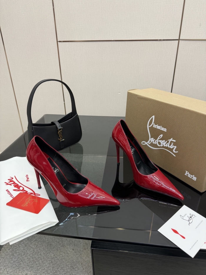 Christian Louboutin HIGH HEELS