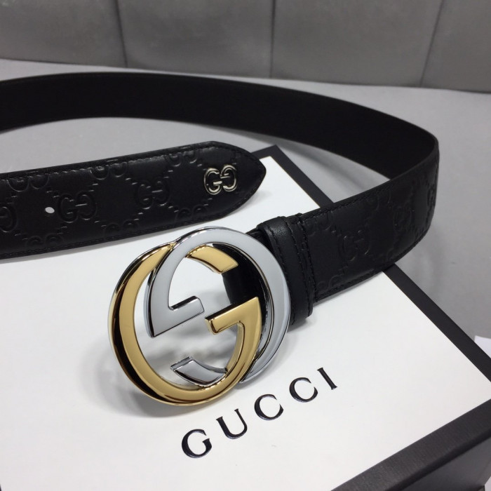 GUCC Belt-4.0 CM