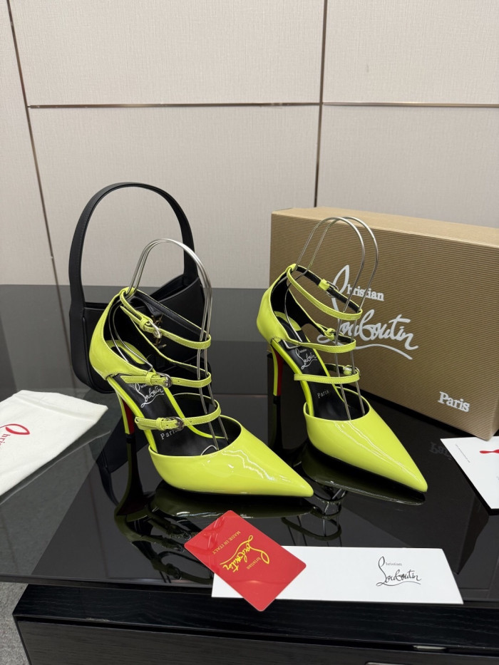 Christian Louboutin HIGH HEELS