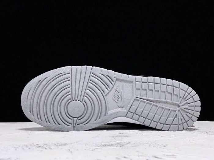 Nike SB Dunk Low Jewel Swoosh Silver CK3480-001