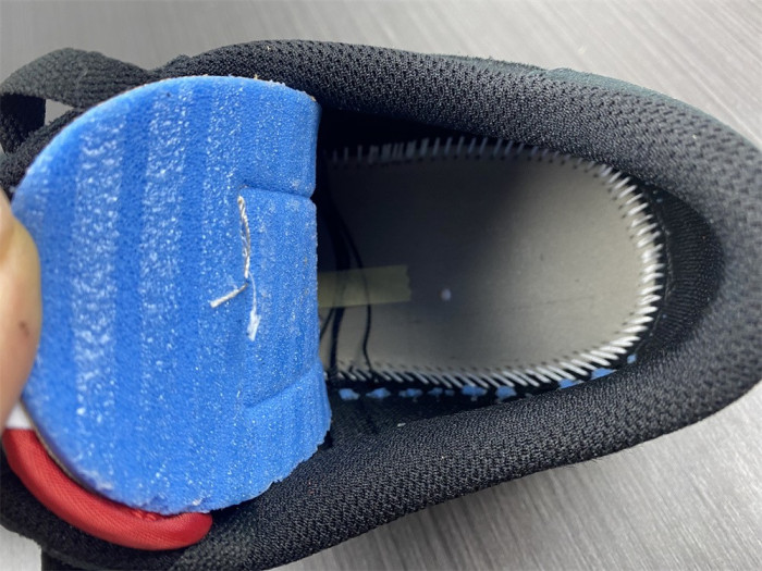 SoleFly x Air Jordan 1 Low “Carnivore” DN3400-001