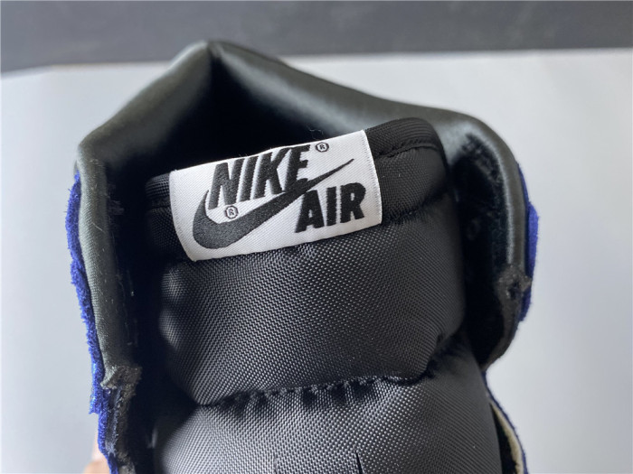 Air Jordan 1 High OG “Tie-Dye” CD0461-100