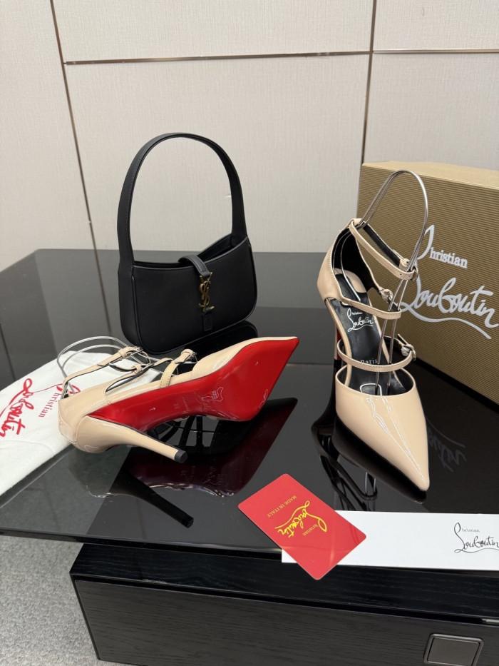 Christian Louboutin HIGH HEELS