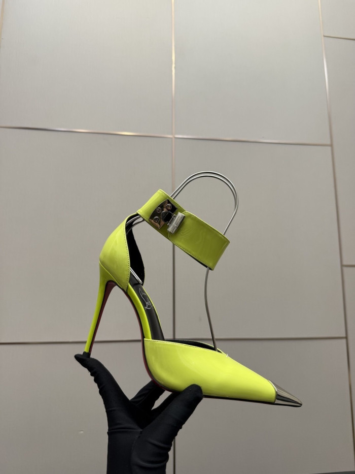 Christian Louboutin HIGH HEELS
