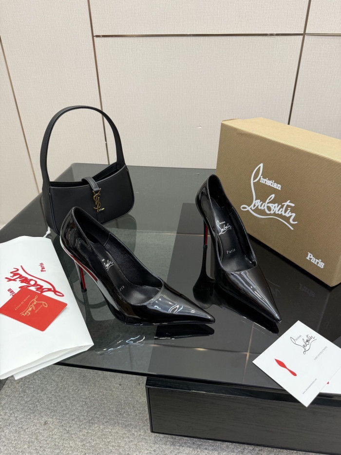 Christian Louboutin HIGH HEELS