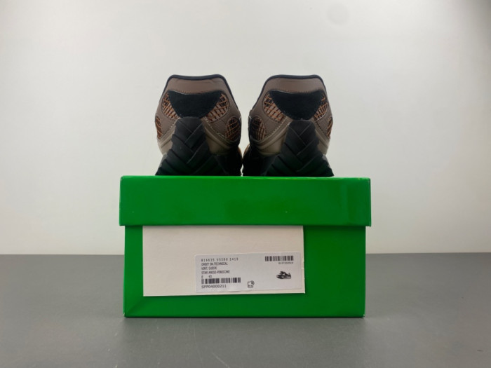 Bottega Veneta Orbit Star Anise BV 816635 v55b0 2419