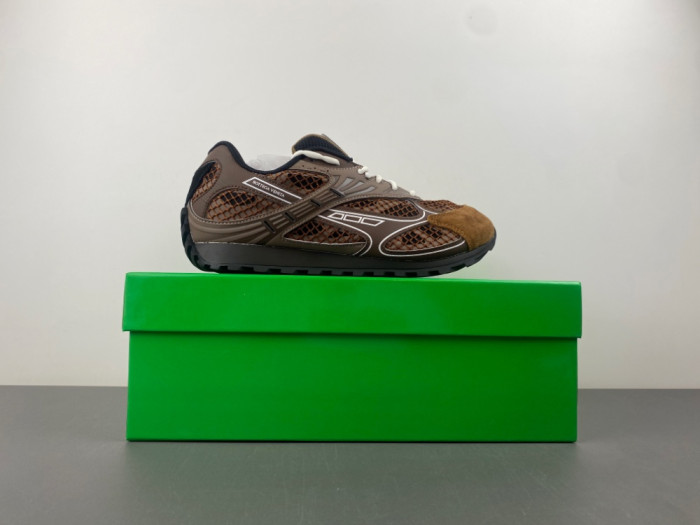 Bottega Veneta Orbit Star Anise BV 816635 v55b0 2419