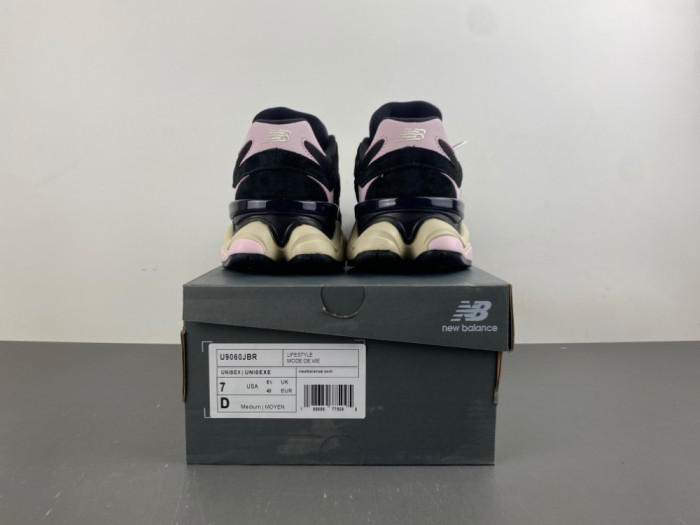 New Balance 9060 U9060JBR