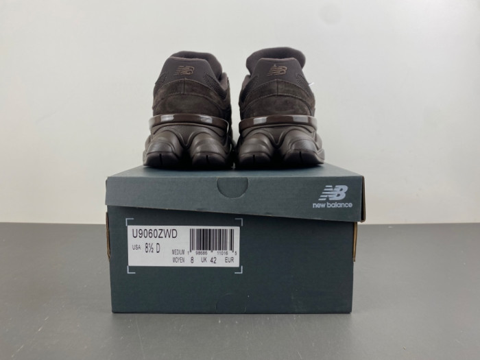 New Balance 9060 U9060ZWD
