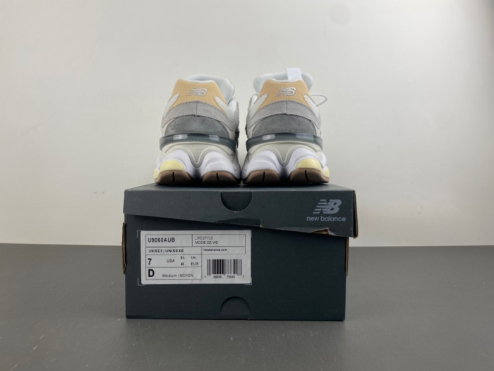 New Balance 9060 U9060AUB
