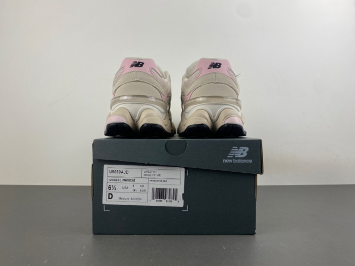 New Balance 9060 U9060AJD