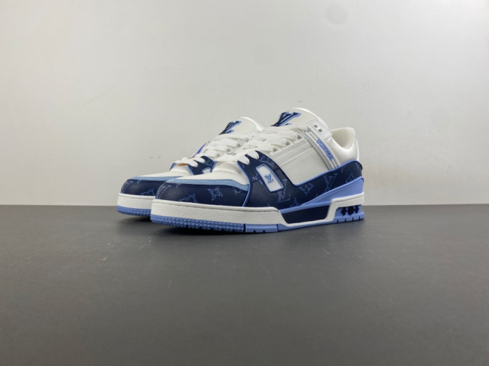 Louis Vuitton LV trainer