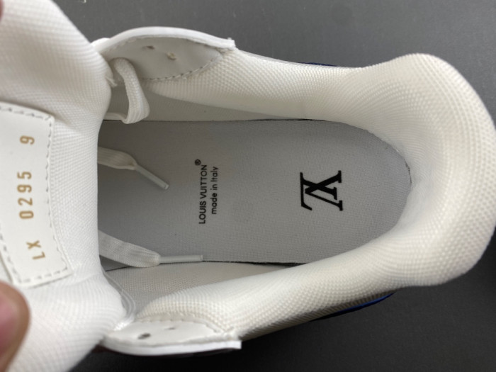 Louis Vuitton LV trainer