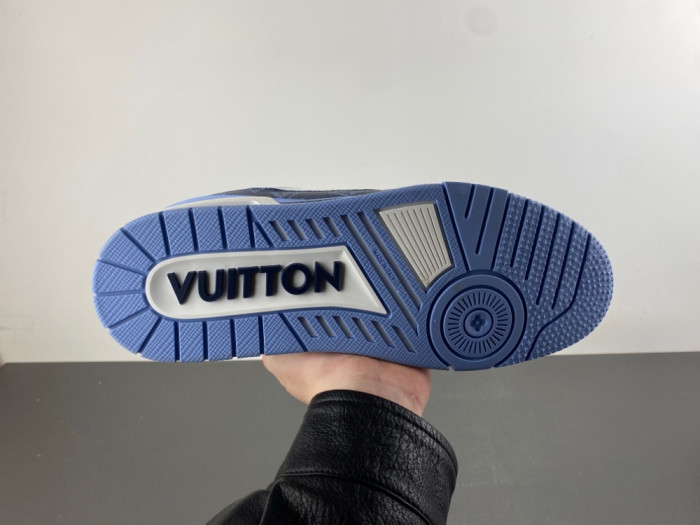 Louis Vuitton LV trainer
