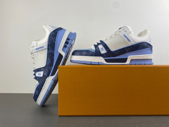 Louis Vuitton LV trainer