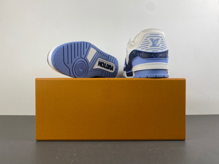 Louis Vuitton LV trainer