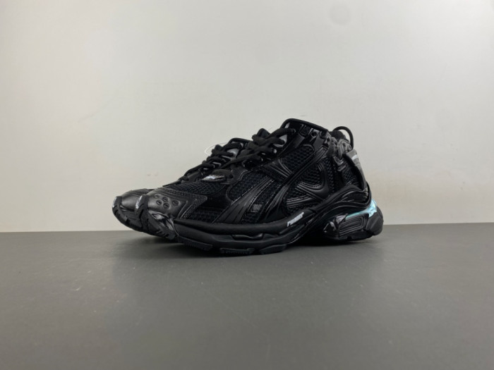 BALENCIAGA/ RUNNER LED