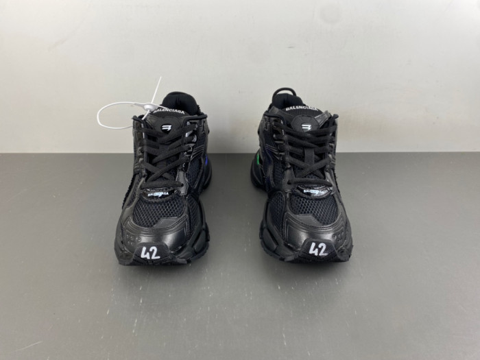 BALENCIAGA/ RUNNER LED