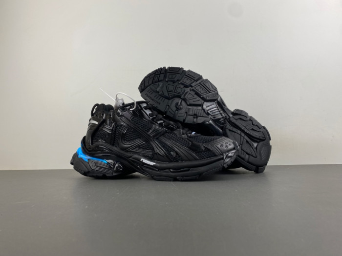 BALENCIAGA/ RUNNER LED