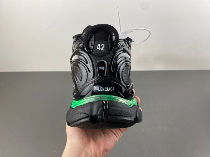 BALENCIAGA/ RUNNER LED