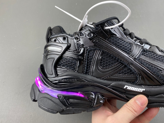 BALENCIAGA/ RUNNER LED