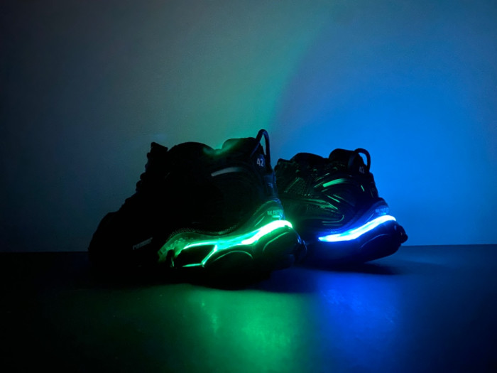 BALENCIAGA/ RUNNER LED