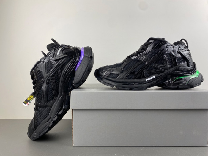 BALENCIAGA/ RUNNER LED