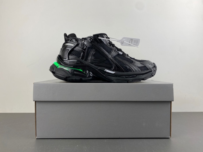 BALENCIAGA/ RUNNER LED