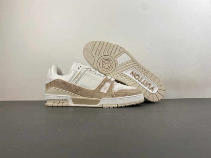 Louis Vuitton LV trainer