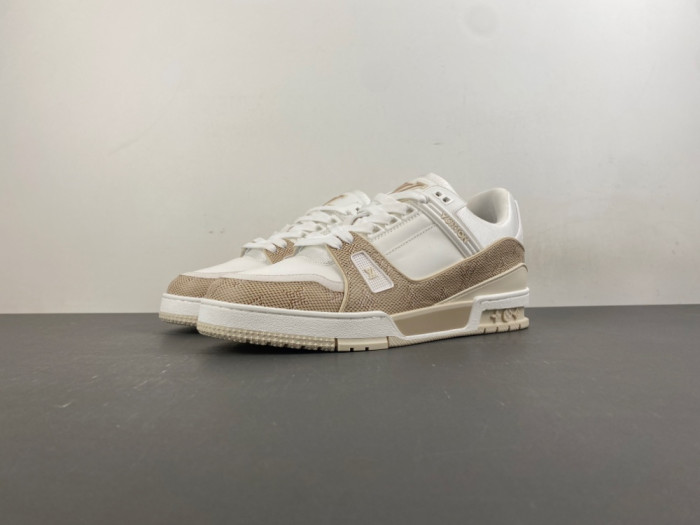 Louis Vuitton LV trainer