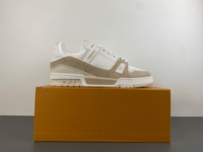 Louis Vuitton LV trainer