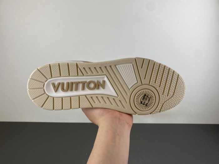 Louis Vuitton LV trainer