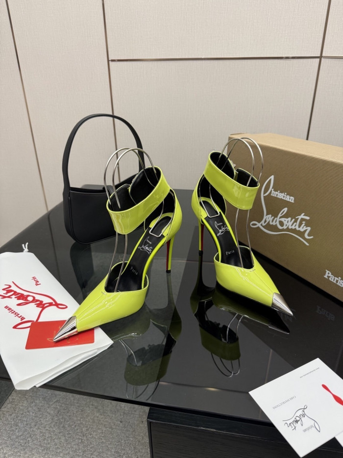 Christian Louboutin HIGH HEELS