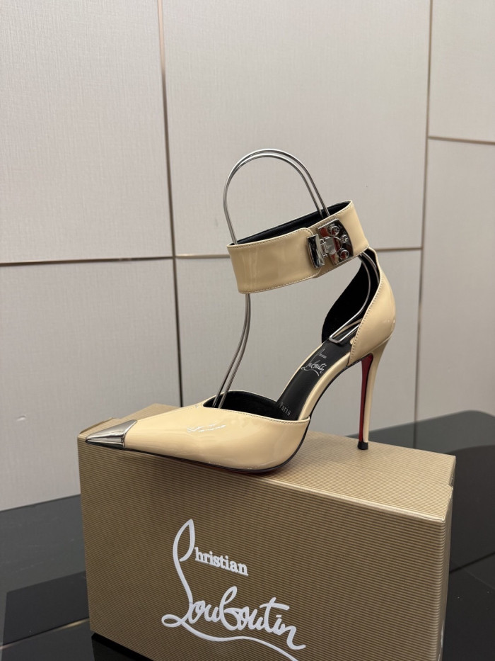 Christian Louboutin HIGH HEELS