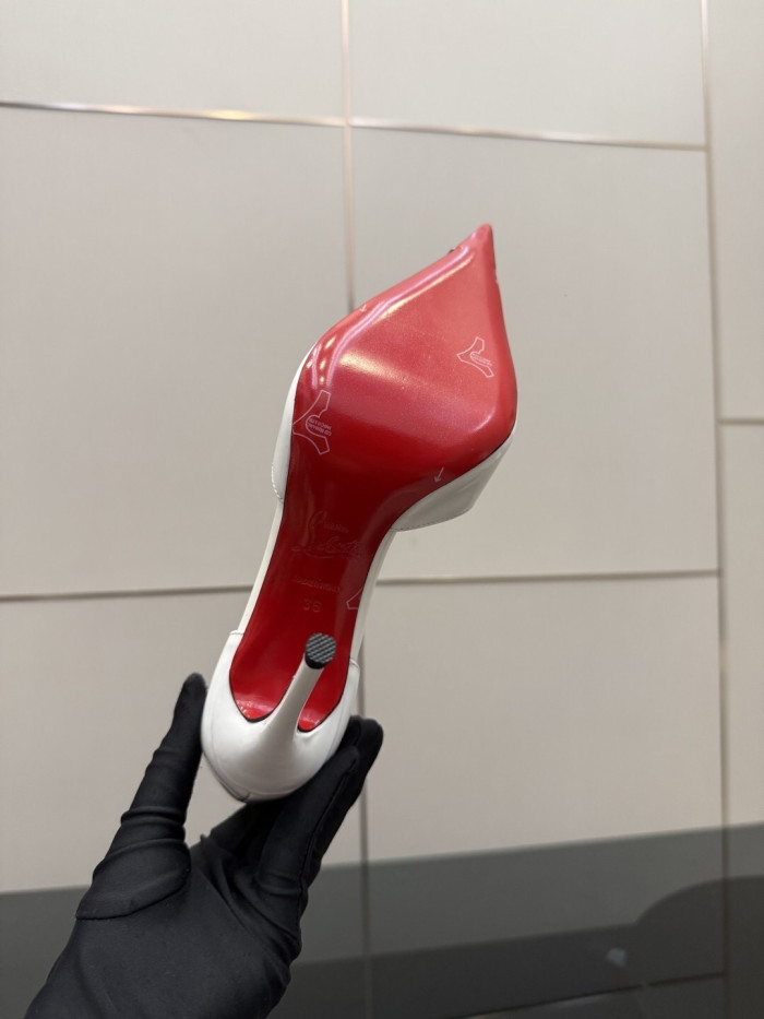 Christian Louboutin HIGH HEELS