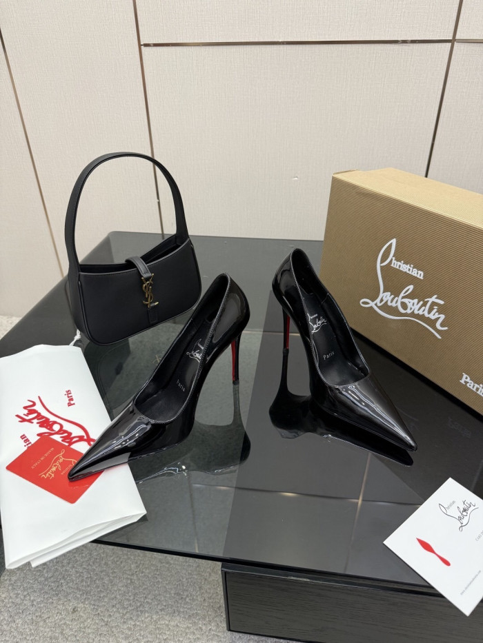 Christian Louboutin HIGH HEELS