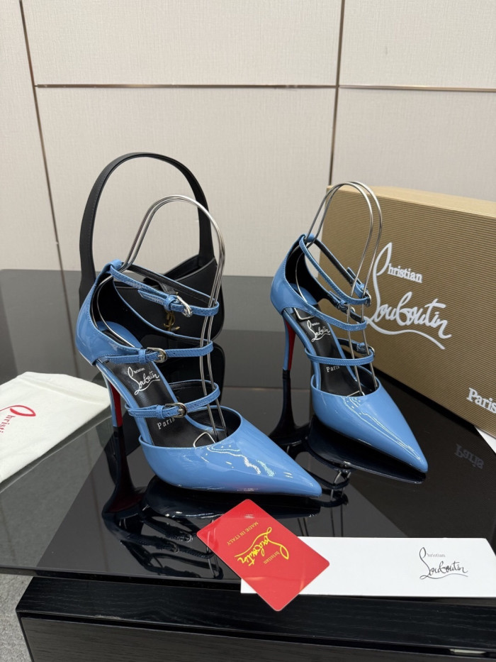 Christian Louboutin HIGH HEELS
