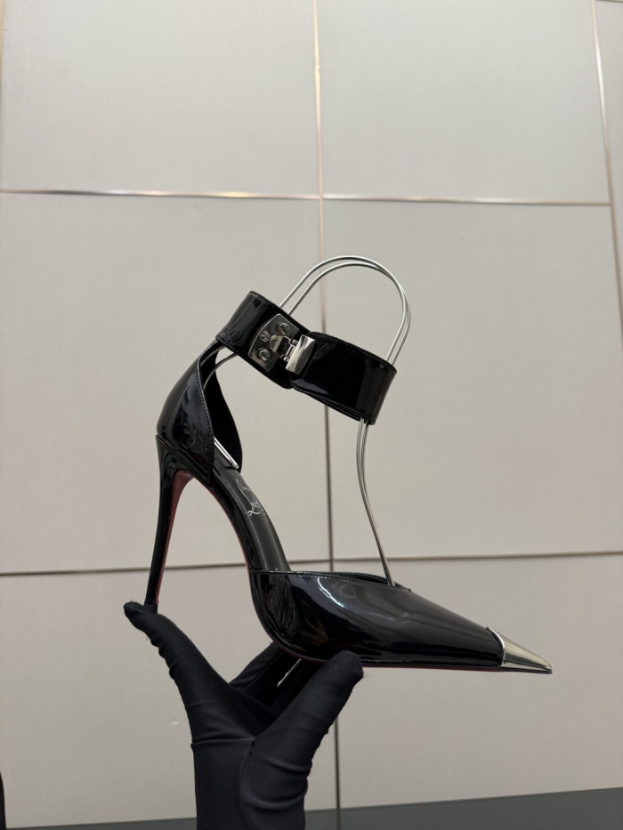 Christian Louboutin HIGH HEELS