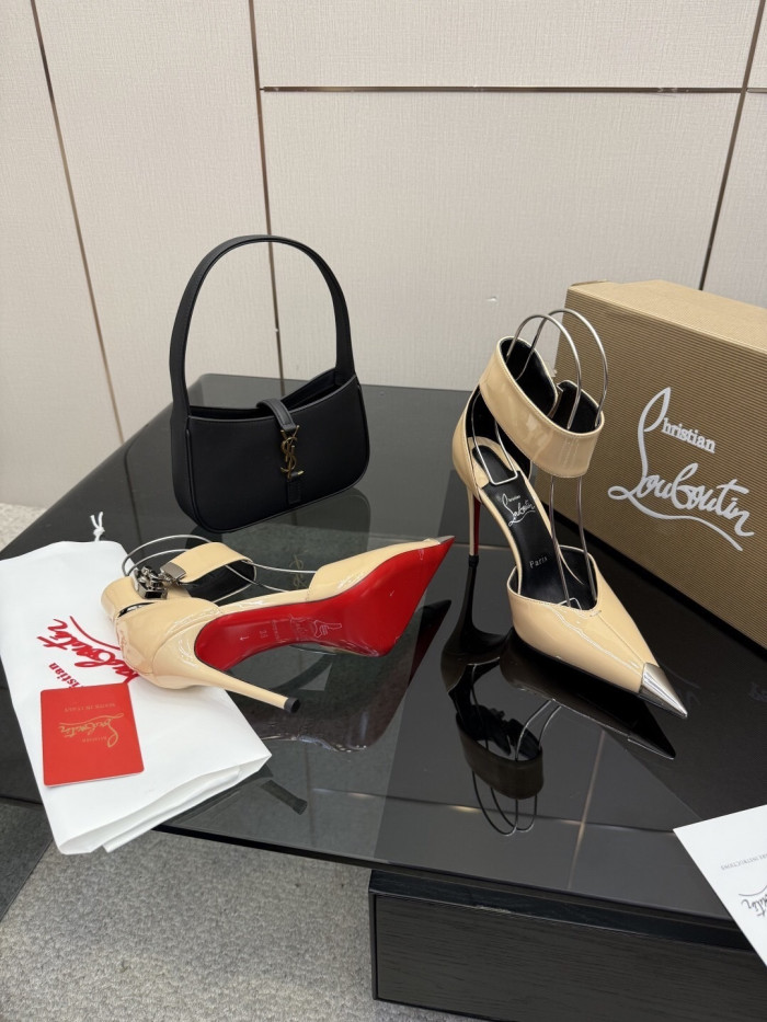 Christian Louboutin HIGH HEELS