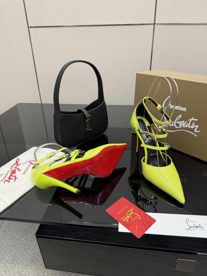 Christian Louboutin HIGH HEELS