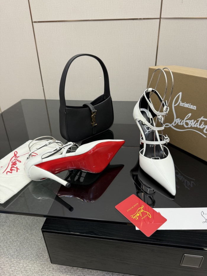 Christian Louboutin HIGH HEELS