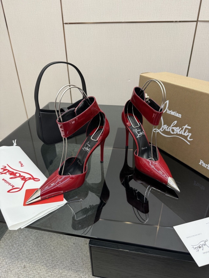 Christian Louboutin HIGH HEELS