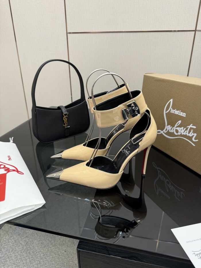 Christian Louboutin HIGH HEELS