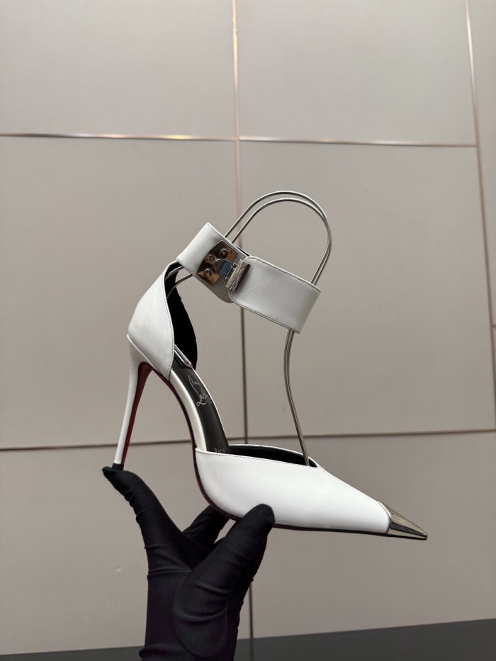 Christian Louboutin HIGH HEELS