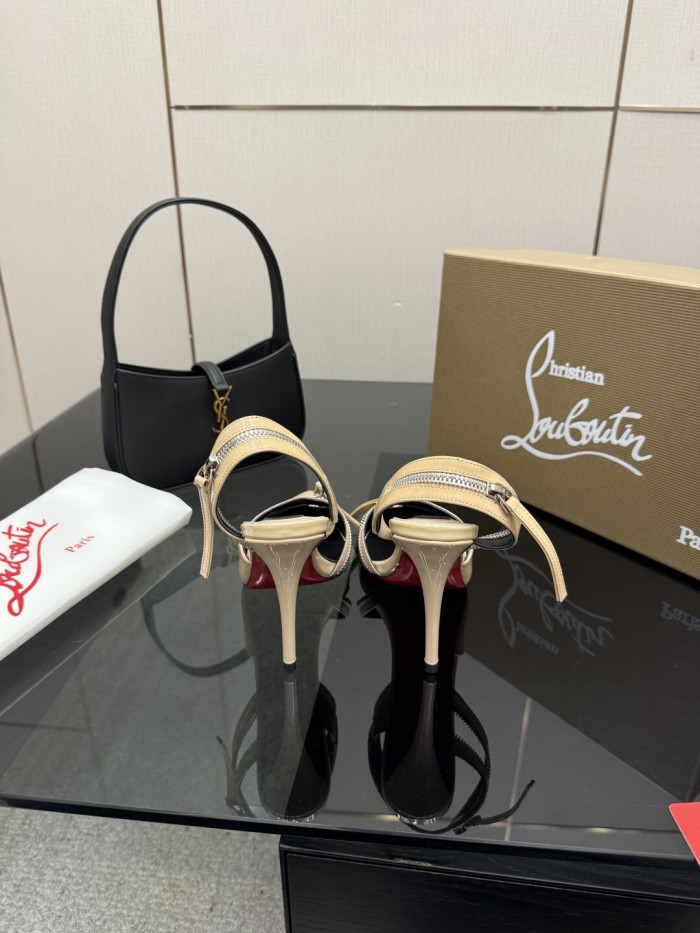 Christian Louboutin HIGH HEELS